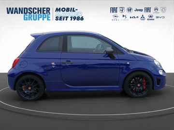 Abarth 595 Competizione 1.4 T-Jet *BEATS*NAVI*XENON*