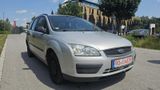 Ford Focus TÜV 01/25* EFH*ZV*Servo* - Ford Focus aus 2005: 2.0