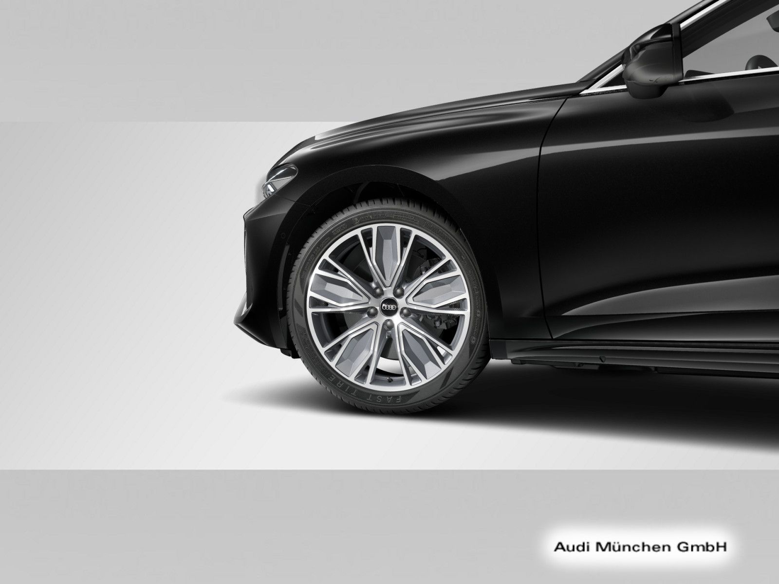 Audi A5 - Bild 5