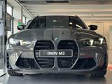 BMW M3 Competition Touring DA-PROF/360/HUD/AdapeLED - New cars