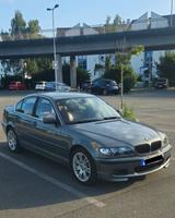 BMW 318i E46 Special Edition - BMW 318: E46 318i
