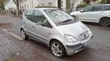 Mercedes-Benz A 140 CLASSIC *Klima*Allwetter*TÜV NEU* - gebrauchte Mercedes-Benz A 140 aus dem Jahr 2003