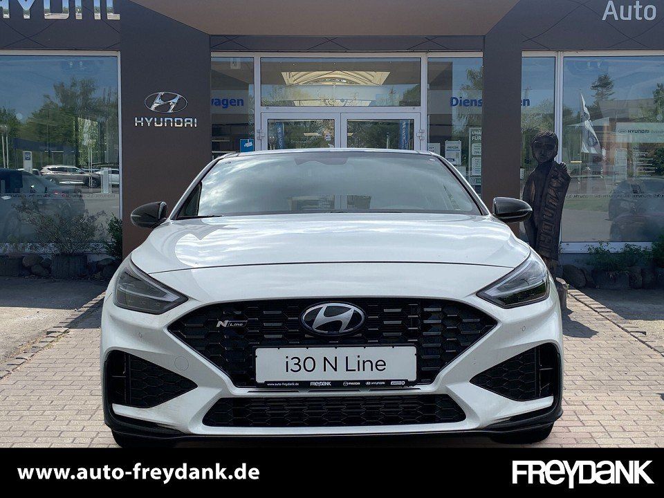 Hyundai i30 – Bild 5