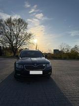Skoda Superb 2.0 TSI DSG Elegance Combi Elegance - Skoda Superb: Combi Elegance