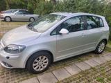 Volkswagen VW GOLF PLUS - VW Golf Plus Gebrauchtwagen in München