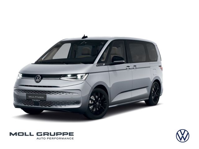 Volkswagen T7 Multivan Life Alcantara AHK Panorama