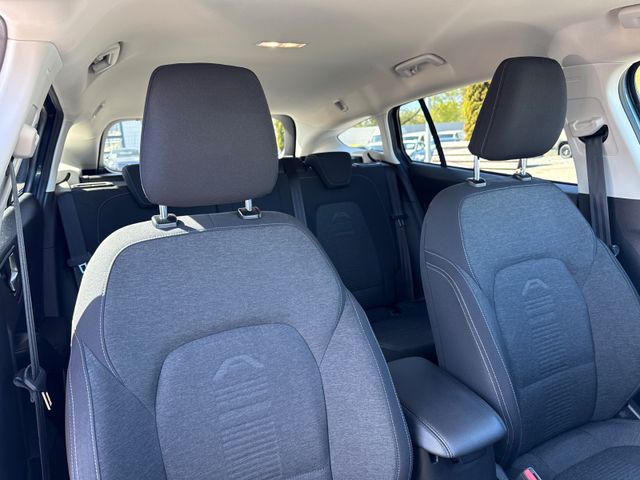 Ford Focus Turnier Active