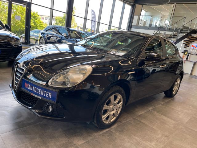 Alfa Romeo Giulietta Basis *1.HAND*KLIMAANLAGE*