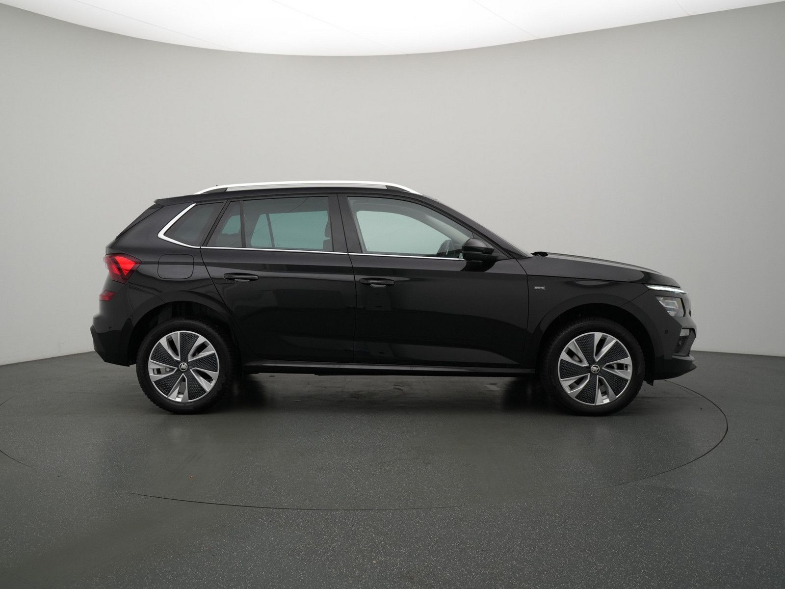 Skoda Kamiq - Bild 2