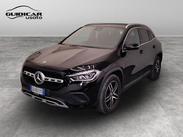 Mercedes-Benz GLA-H247 2020 - GLA 200 d Sport Pl