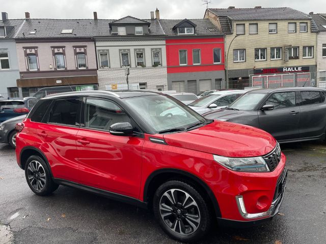 Suzuki Vitara 1.4 Comfort+ 4x4