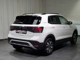 Volkswagen T-Cross 1.0 TSI Goal*ACC*SITZHZG*CAR PLAY* - VW T-Cross von 2025