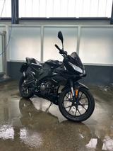 Aprilia Tuono 125 - Aprilia Motorräder in Köln