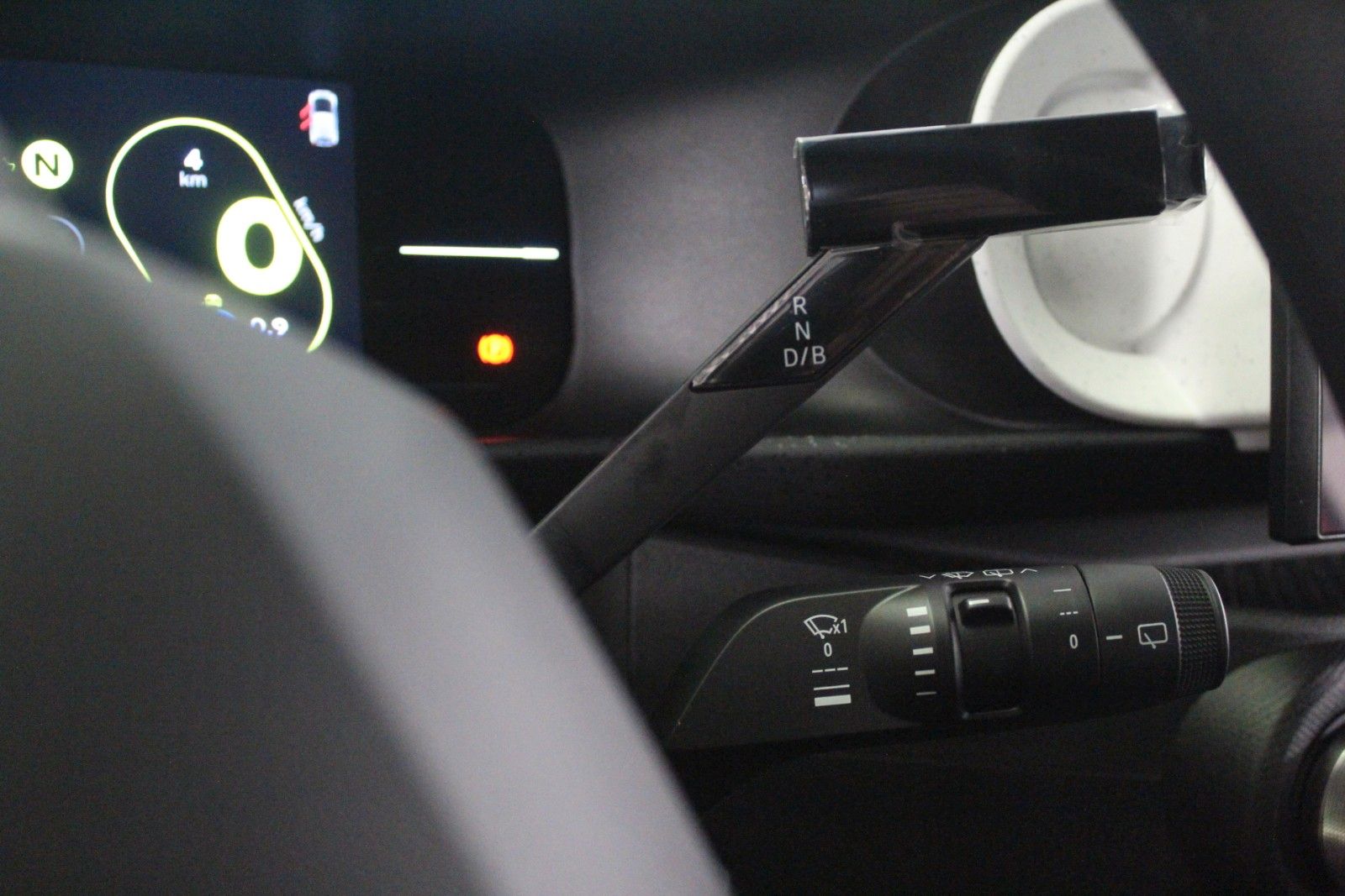 Fahrzeugabbildung Renault Twingo E-Tech 100% elektrisch 80 Urban Range
