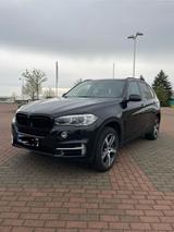 BMW X5 40D - BMW 540 in Braunschweig