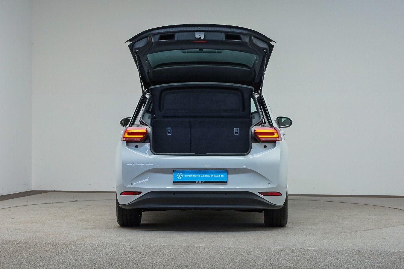 Volkswagen ID.3 - Bild 8