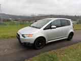 Mitsubishi Colt RALLIART Lim. 5-trg. 150ps - Mitsubishi Gebrauchtwagen
