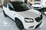 Skoda Yeti Monte Carlo 1.4 TSI/122 PS/DSG/STANDHEIZ. - gebrauchte Skoda Yeti aus dem Jahr 2014