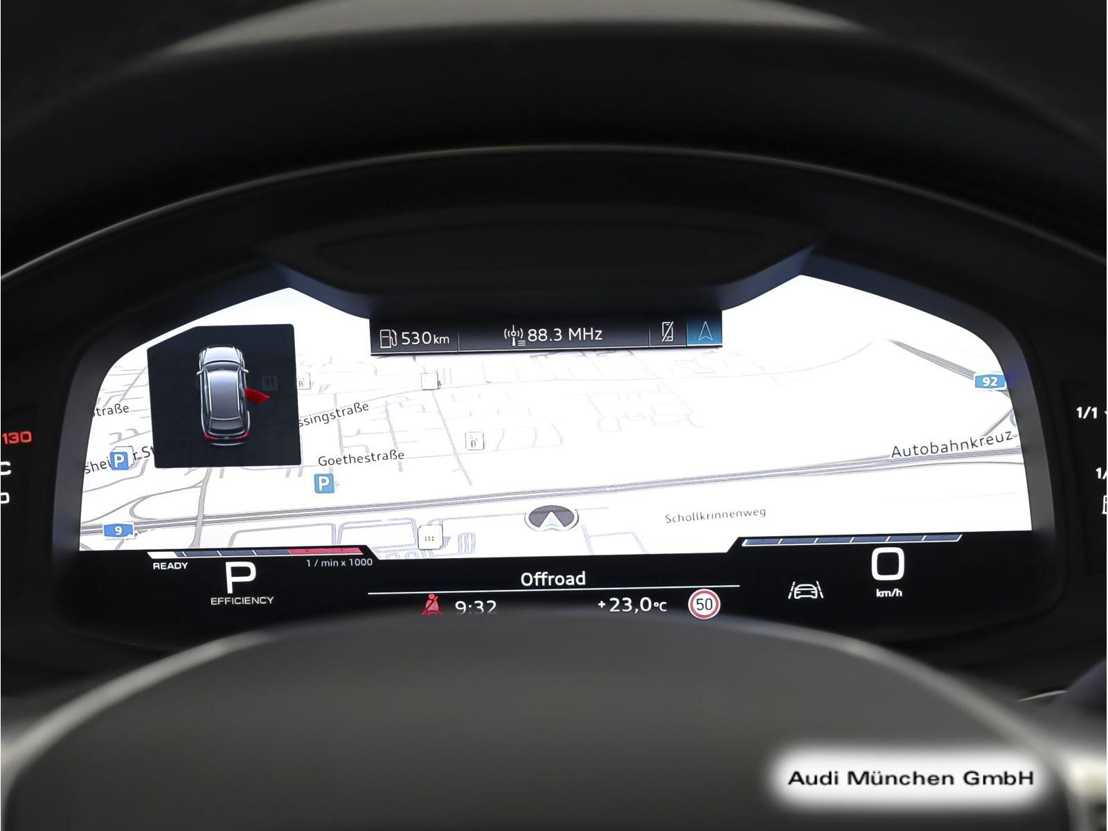 Audi S6 Avant TDI qu. tiptr. Virtual/Navi+