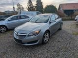 Opel Insignia 1.4 Turbo 2017 sedan extravoller - Opel: Sedan