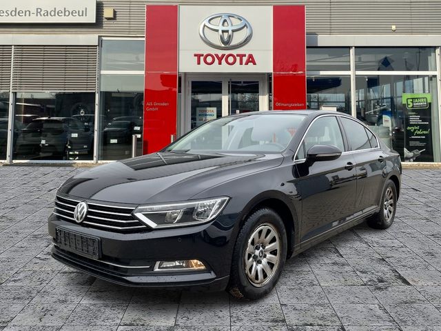 Volkswagen Passat 1.4 TSI BMT Comfortline Navi PDC ACC