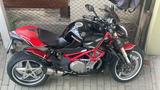 MV Agusta F4 750 Brutale S Oro - MV AGUSTA BRUTALE 750