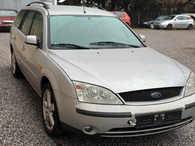 Ford Mondeo 1.8 92 kW Ghia *MOTORSCHADEN*