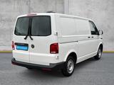 Volkswagen T6 Transporter Kasten 2.0 TDI 3,2t LED KLIMA NAV - VW T6 Transporter in Halle