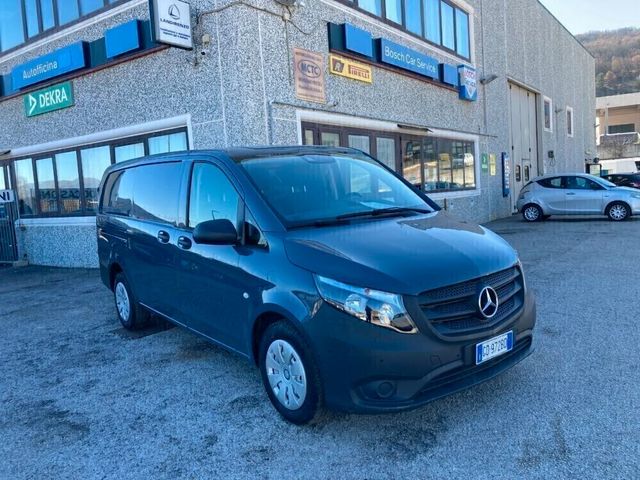 Mercedes-Benz Mercedes-benz Vito MERCEDES VITO 110 Cdi LONG AR