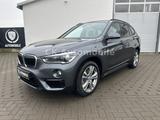 BMW X1 sDrive20 I Sport-Line/Navi/Head-Up/Pano/Kam. - BMW X1 mit Schiebedach