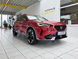 Cupra Formentor VZ 4Drive Panorama schwenkbare AHK - Cupra Formentor mit Benzin-Antrieb: Schiebedach