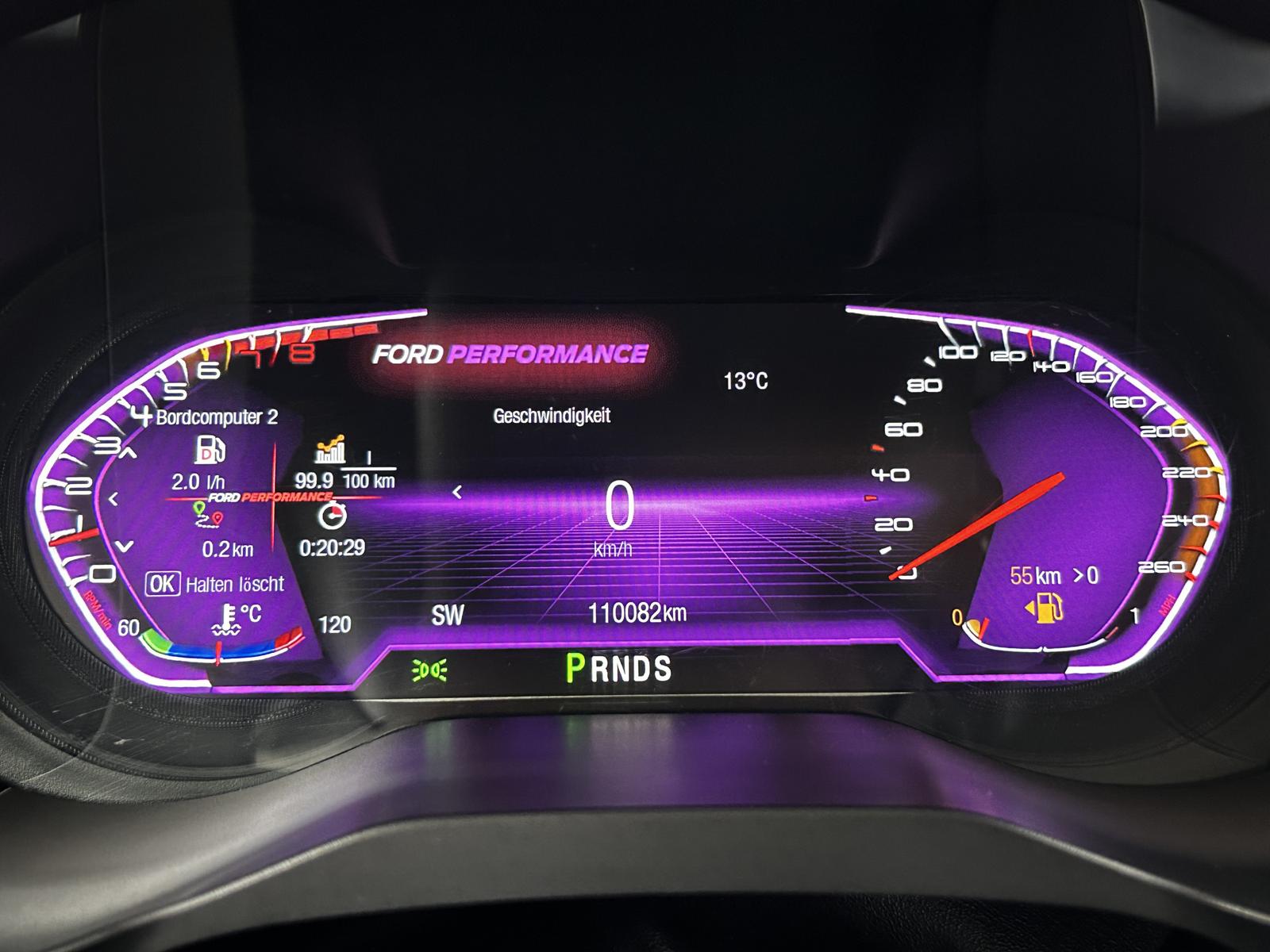 Ford Edge 4x4 LPG+Pano+Memory+Sony-Sound+Carplay+Kam