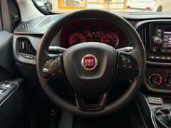 FIAT Doblo Doblò SX Kombi|Isofix|Klima|DAB|69.500km