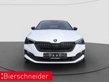 Skoda Scala 1,0 TSI Monte Carlo PANO RFK LED PDC TM SH - Skoda Scala Gebrauchtwagen in München