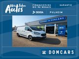 Ford Transit L1+H1//GARANTIE/3 SITZER/SCHIEBETÜRE// - Ford: Van