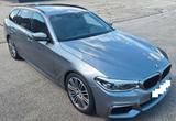 BMW M550d xDrive Touring H&K, AHK, Standheizung, - gebrauchte BMW M550 aus dem Jahr 2018