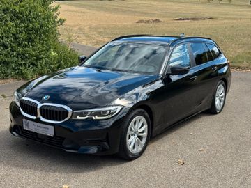 BMW 320 - 5