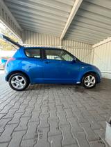 Suzuki Swift TÜV bis 07/2027 - Suzuki Swift in Augsburg