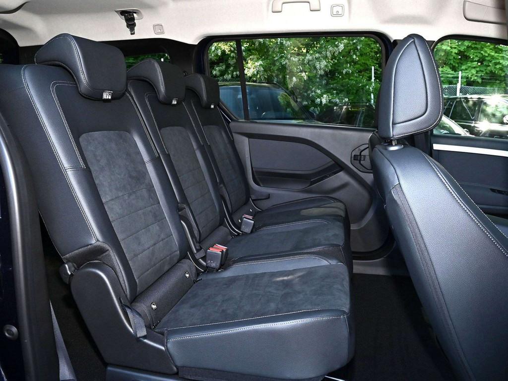 Mercedes-Benz T-Klasse T 180 PROGRESSIVE Lang LED Navi Kamera Spurh.-As, миниатюра 6