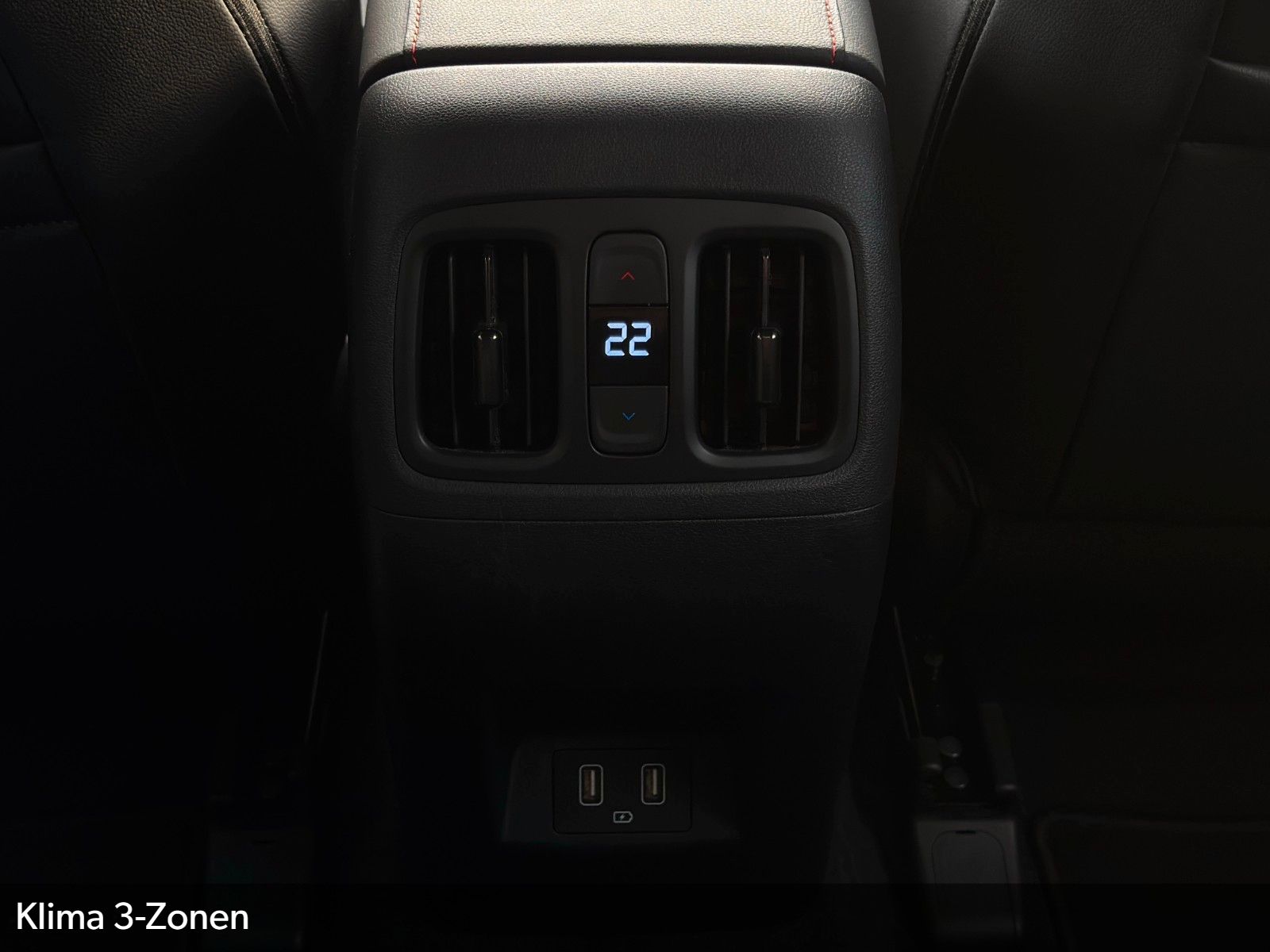 Fahrzeugabbildung Hyundai Tucson 1.6 T-GDI PHEV 4WD N-Line KRELL ACC 19"