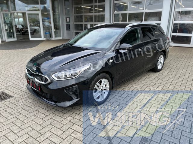 Kia cee'd Sportswagon 1.0T-GDI Sitzhzg 1.Hd