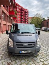 Ford Transit - Ford 2009