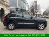 Jeep Grand Cherokee 3.0 CRD*LEDER*XENON*NAVI*AHK*1.HD - Jeep Grand Cherokee in München