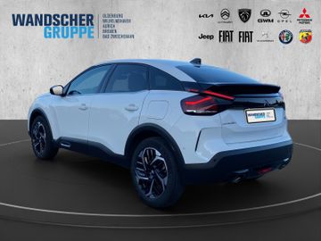 Citroën C4 Shine PT 130 Navi+SHZ+HUD+RFK+Carplay+LED+LM