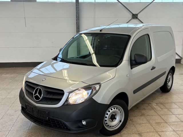 Mercedes-Benz Citan Kasten Maxi/lang/Klima/1 Hd./8-fach/uffr.