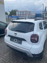 Dacia Duster II Prestige 1,3 TCE 130 *Navi*Kamera* - Dacia Duster Gebrauchtwagen Bochum