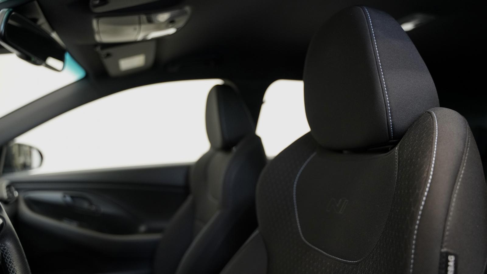 Hyundai i30 N *Kamera *LED *Schalter *Navi *SHZ