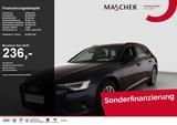 Audi A6 Avant advanced 45 TFSI AHK Black Memory Matri - Audi A6 Jahreswagen