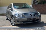 Mercedes-Benz B 170 1-Hand*Klima*SHZ*Navi*Multi*Gas/LPG* - gebrauchte Mercedes-Benz B-Klasse aus dem Jahr 2006