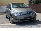 Mercedes-Benz B 170 1-Hand*Klima*SHZ*Navi*Multi*Gas/LPG* - Mercedes-Benz B-Klasse aus 2006